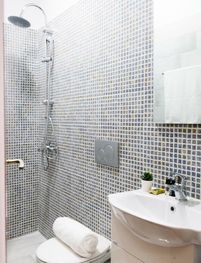 أثينا Ch Adrianou Suites المظهر الخارجي الصورة
