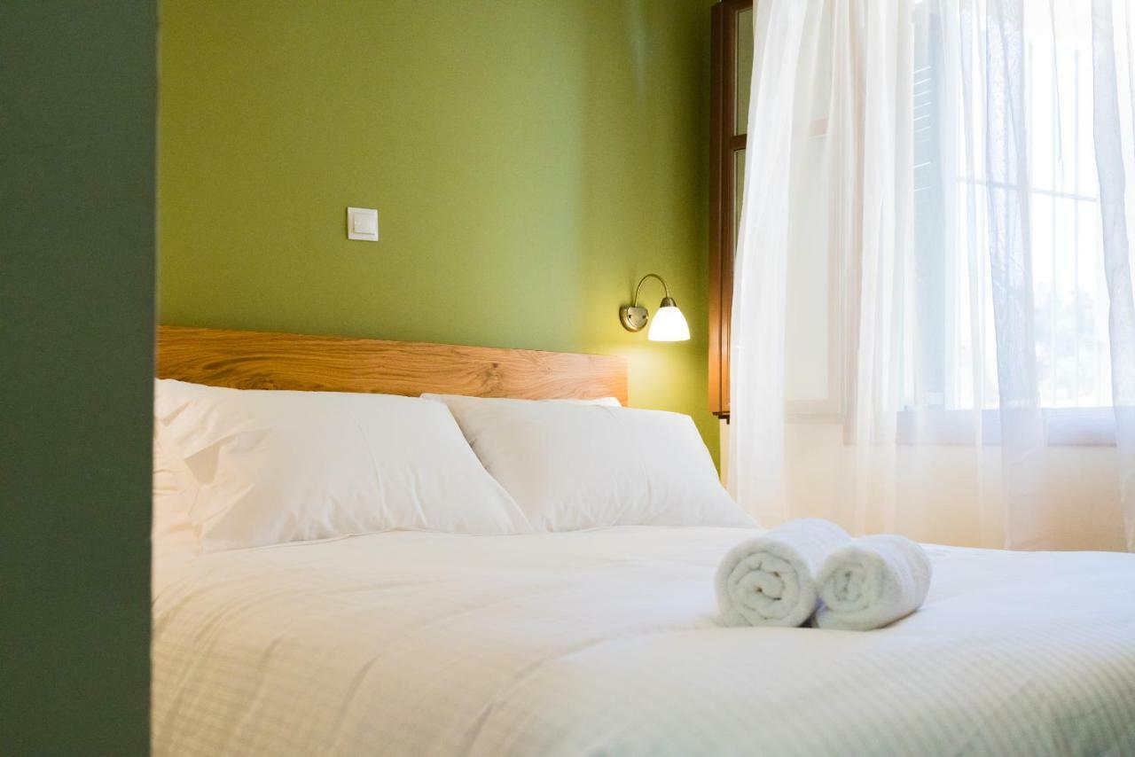 أثينا Ch Adrianou Suites المظهر الخارجي الصورة