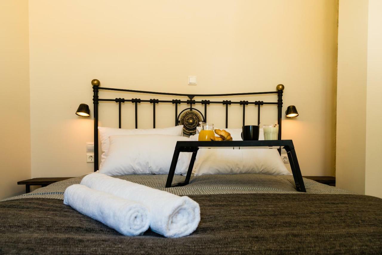 أثينا Ch Adrianou Suites المظهر الخارجي الصورة